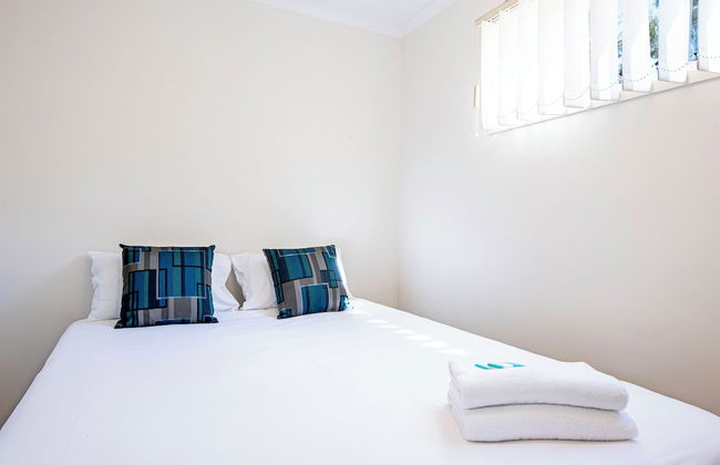 Echo Holiday Parks - Windsor Gardens - Foto 27