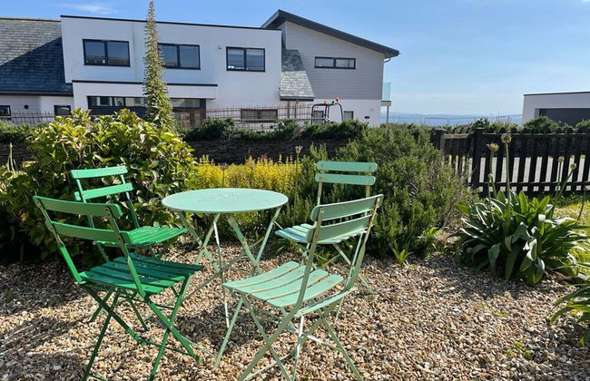 Baywatch Seaside Family Games Room Mawgan Porth - Foto 15
