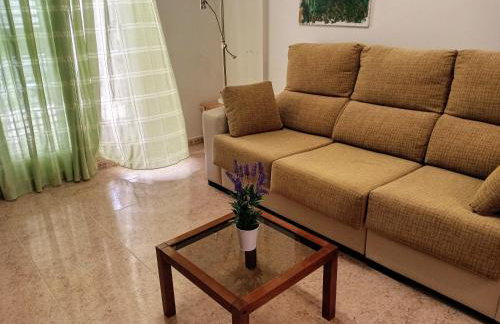 Apartamento playa de Canet WIFI - Photo 10
