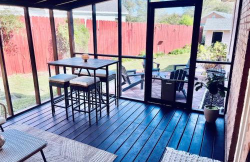 Cozy house 15 mins to Fort Benning in Central Columbus - Foto 33