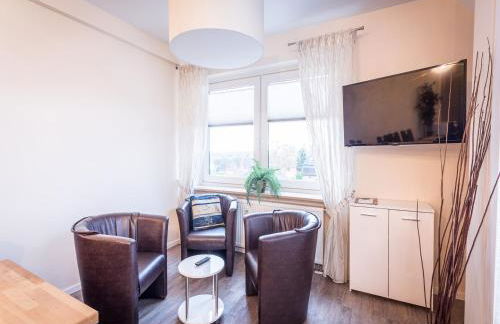 Work & Stay in Meckelfeld Seevetal - Foto 15