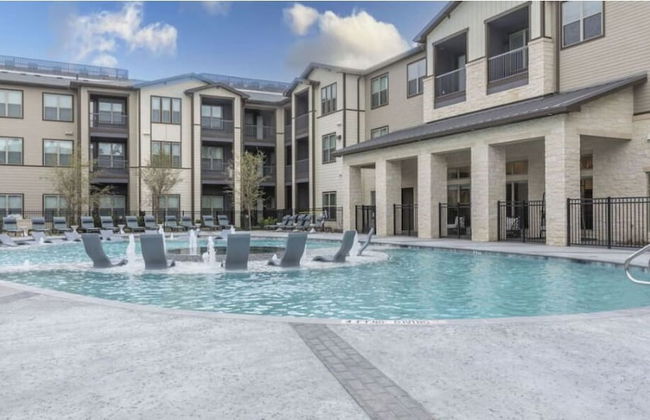 Bridge At McKinney Apartments By Barsala - Foto 1