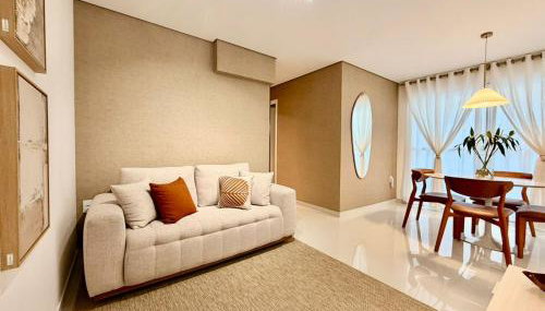 5B 2-bedroom apartment near the mall and USP - Foto 2