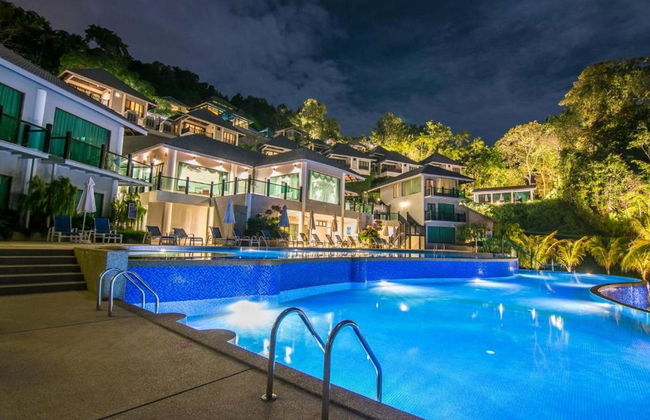 Royale Chulan Cherating Villa - Foto 14