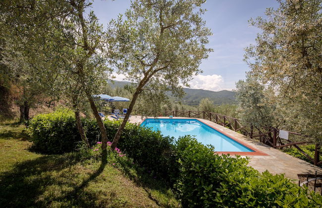 Agriturismo Le Capanne - Foto 19