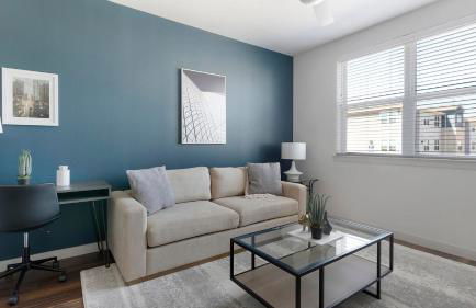 Landing Modern 2BD Gym Pool - Foto 28