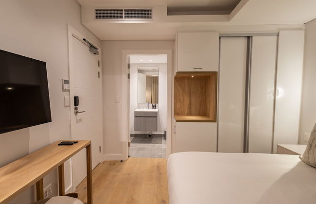 Plett Quarter Apartments - Photo 35