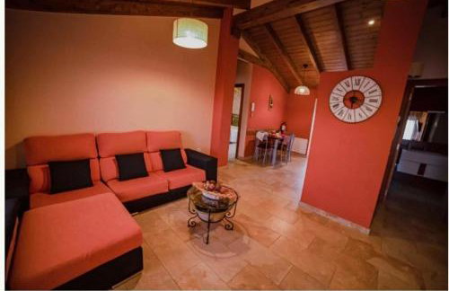 Casa Abascal cerca de Teruel, Albarracín y Dinópolis - Foto 12