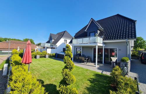 Seevilla Dubai - Luxus Ferienhaus - Foto 1