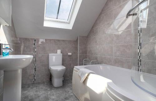 Teifi Cottage - Foto 12