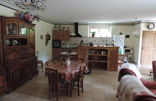 Villa Roland en Bourgogne - Foto 53