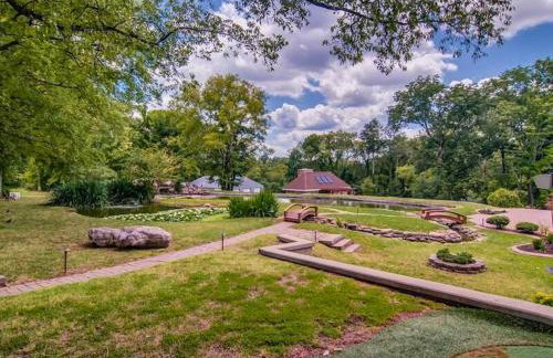 Copperline Ranch 60 Acre Estate Former Kenny Rogers - Foto 3