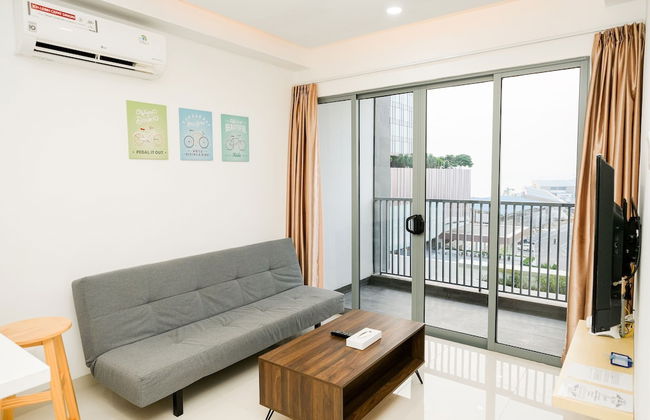 Lovina Residences at Harbour Bay - Foto 57