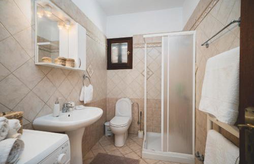 Guiscardos Luxury Villa - Foto 36