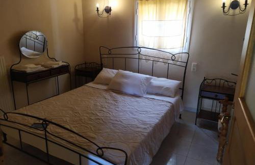 Plataniotissa Mansion - Foto 18