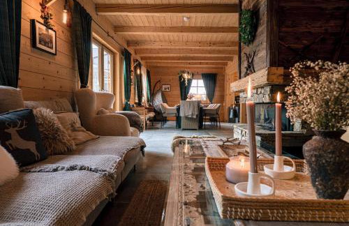 Chata Dwie Doliny - Foto 26