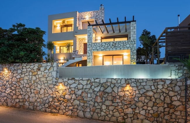 Villa Silvia - Photo 1