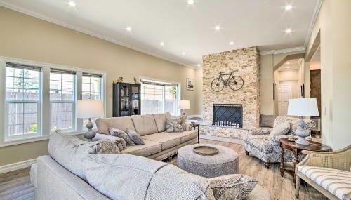 Renovated North Bend Cottage Near Eateries! - Photo 3