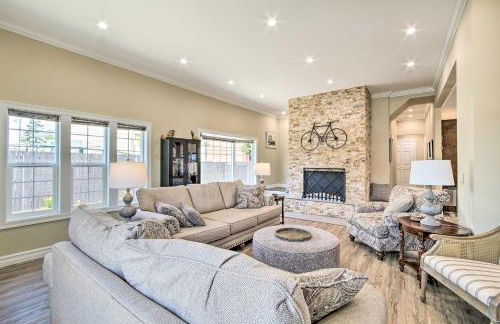 Renovated North Bend Cottage Near Eateries! - Photo 3