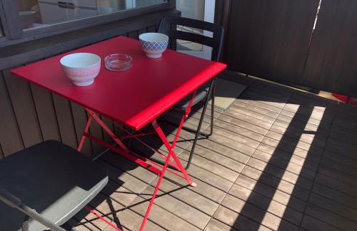 Charmant studio cabine COSY à 100 m des pistes - Foto 19