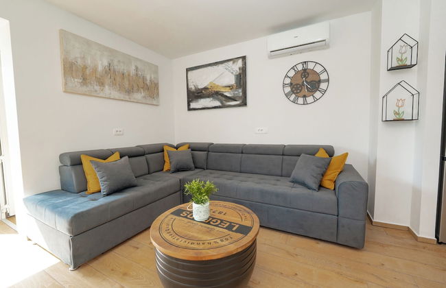 Apartments Adela I - Foto 17