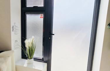 Chic Apartment E10 - Foto 18