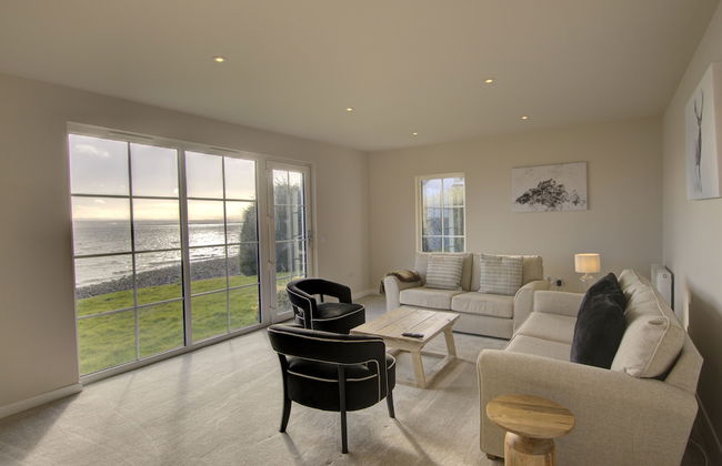 Linden House Fortrose - Foto 11