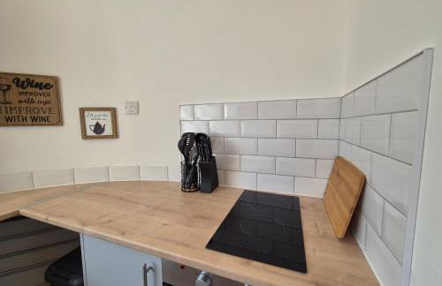 #26b Renovated Portsmouth Flat - Foto 19