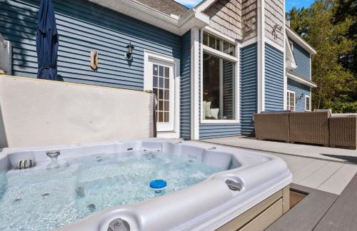 Luxury Riverfront Retreat Hot Tub, Game Room, Gym - Foto 47