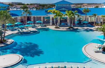 Orlando Villa 6248: Ultimate 5-Star Family Vacation at Windsor Island - Foto 70