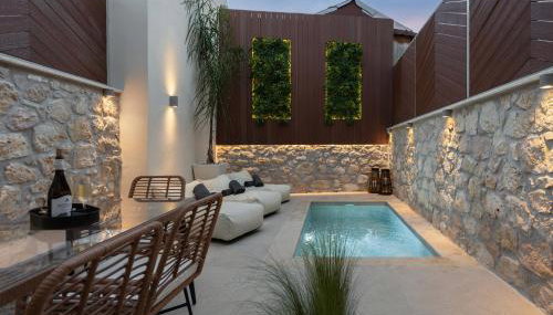 Villa Esteria - Foto 2