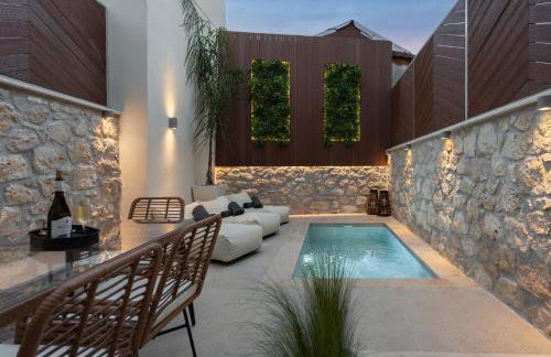 Villa Esteria - Foto 2