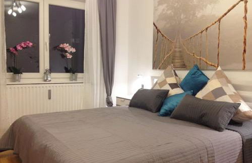 Steinhauser`s Ferienwohnungen - Foto 46