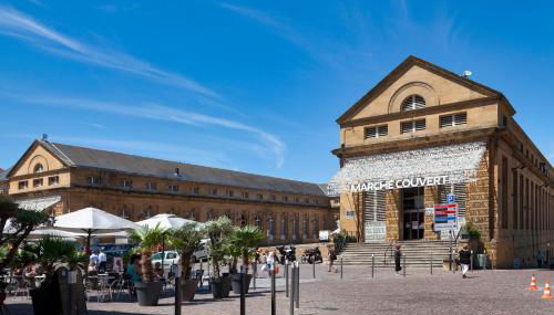 Studio - Terracotta - Netflix - Foto 5