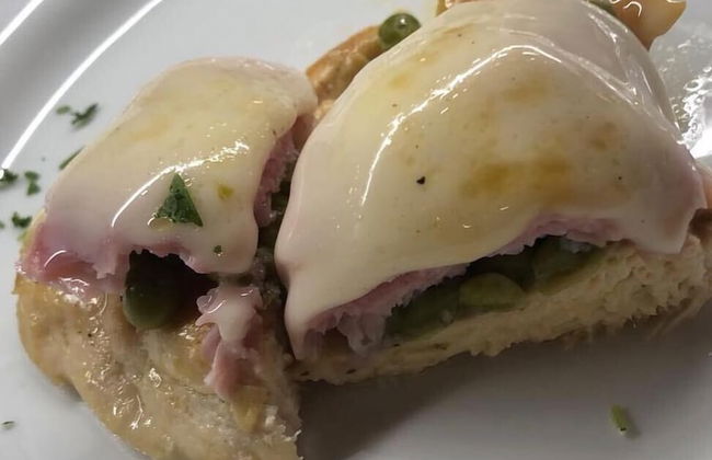 Villa Mamma Gio' - Photo 49