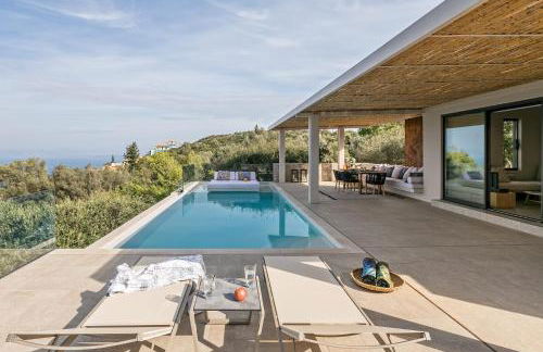 Art Blue Villas - Photo 34