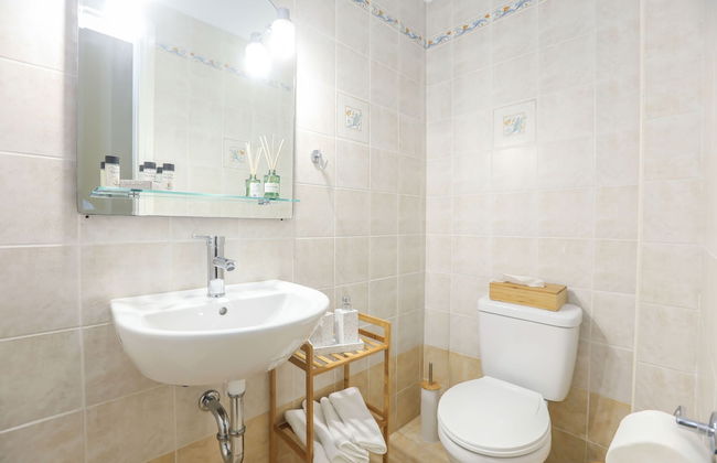 Smart Home Corfu Apartment - Photo 19