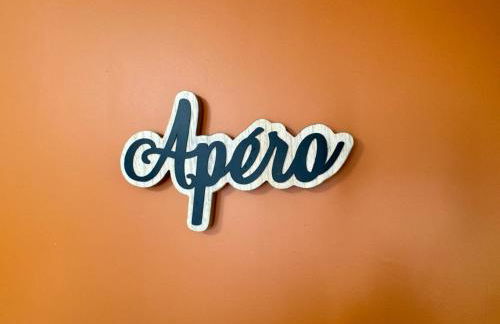 Gîte du Puits Olivier 10 personne chaleureux 3 étoiles - Foto 12