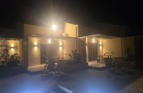 Cove Elafonisi Apartments - Foto 54