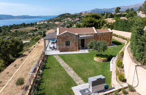 Narcissos Villa - Foto 71