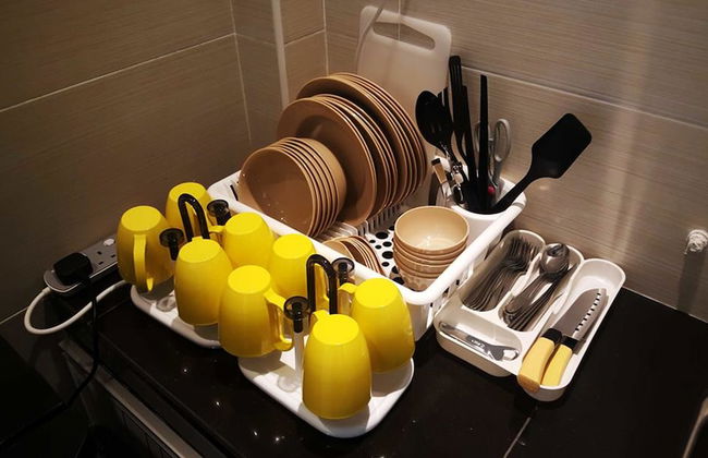 Nordic House Lake View - Foto 23