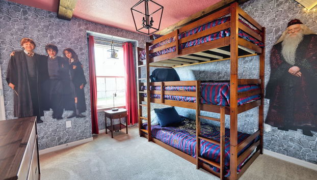 Wonderful Windsor Island Getaway - Foto 3, Habitación