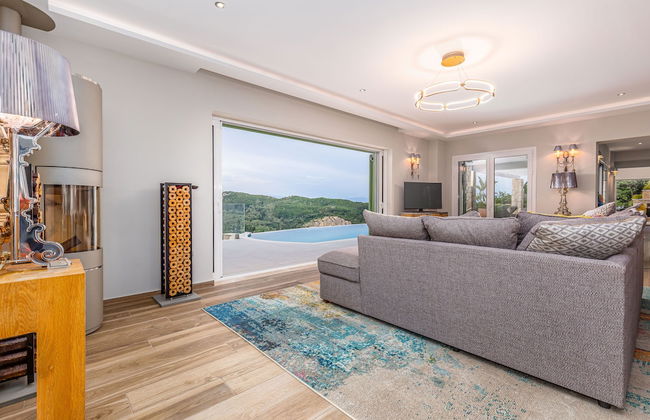 Villa Nirvana - Foto 30