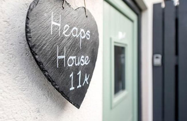 Heaps House - Foto 19