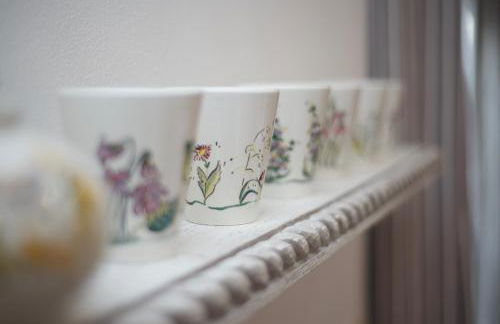 A&B Le Terrazze del Sale' - Apartments - Foto 40