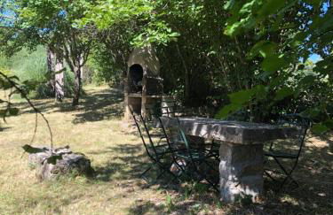 Vieux pigeonnier - Foto 8