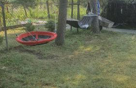 Całoroczny duży dom na Mazurach n.Jeziorem Omulew. - Foto 42