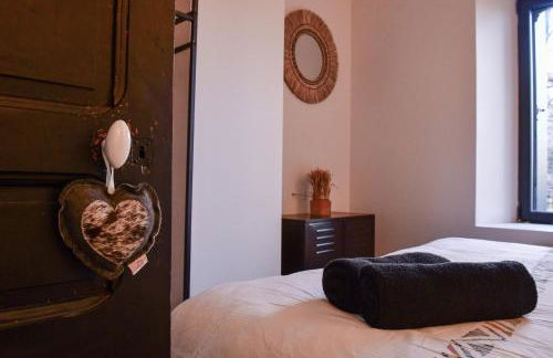 Villa du Parc le Frêne - Foto 18