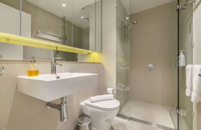 Kula Docklands - Foto 15