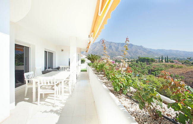 Ancon Siera penthouse - Foto 16